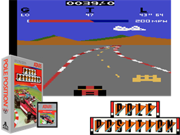 Pole Position